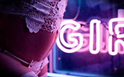 A First-Timer’s Guide to Visiting a Strip Club