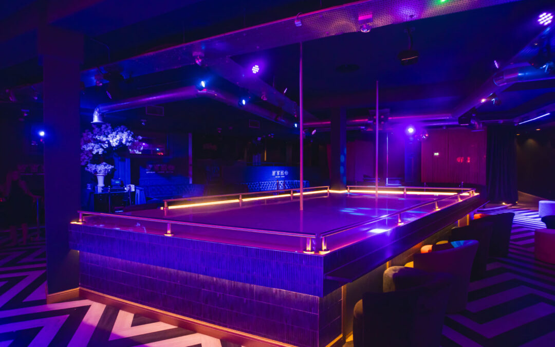 The Psychology of VIP Experiences in Nightlife Settings